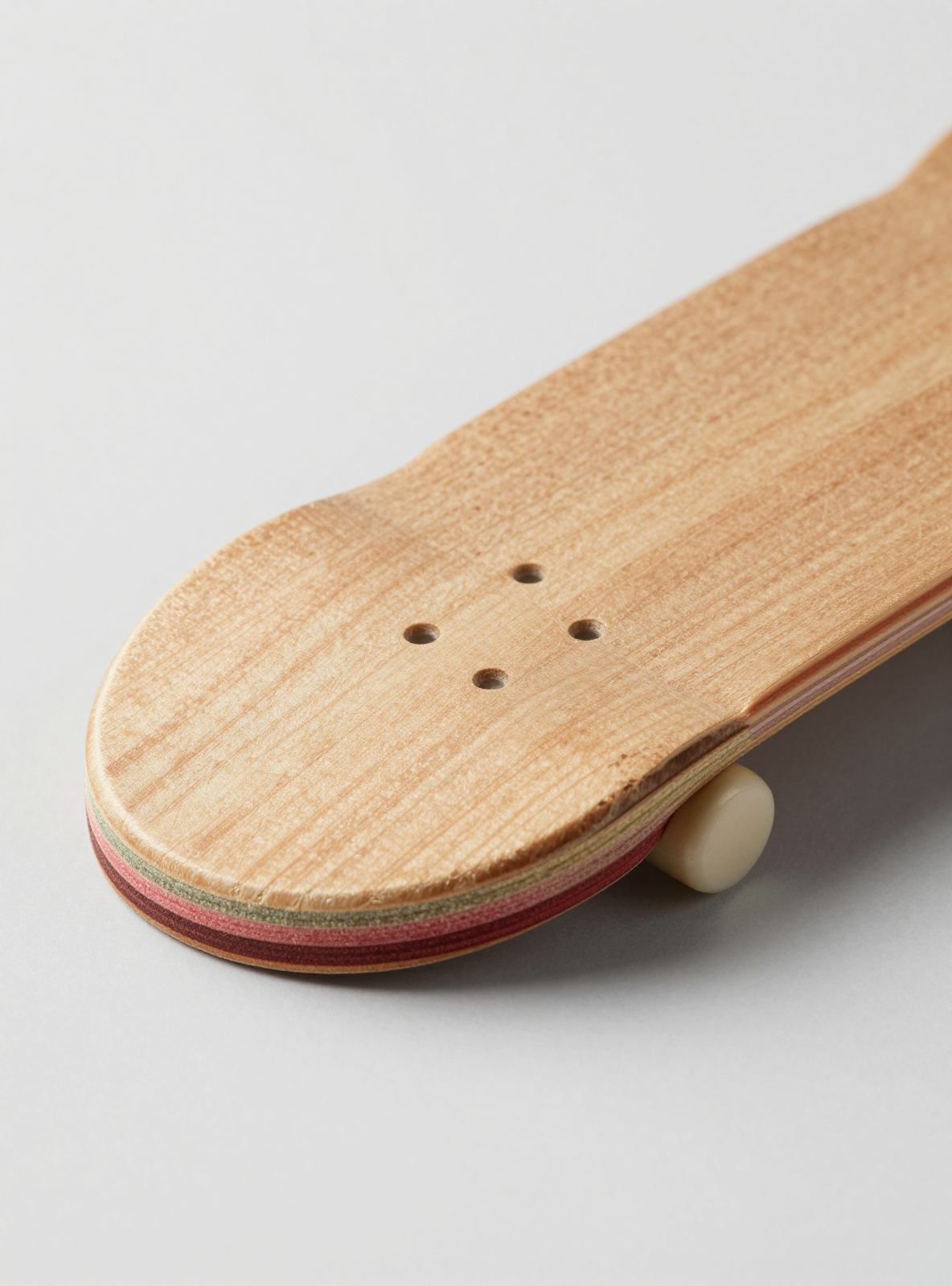 Deck Ply Detail