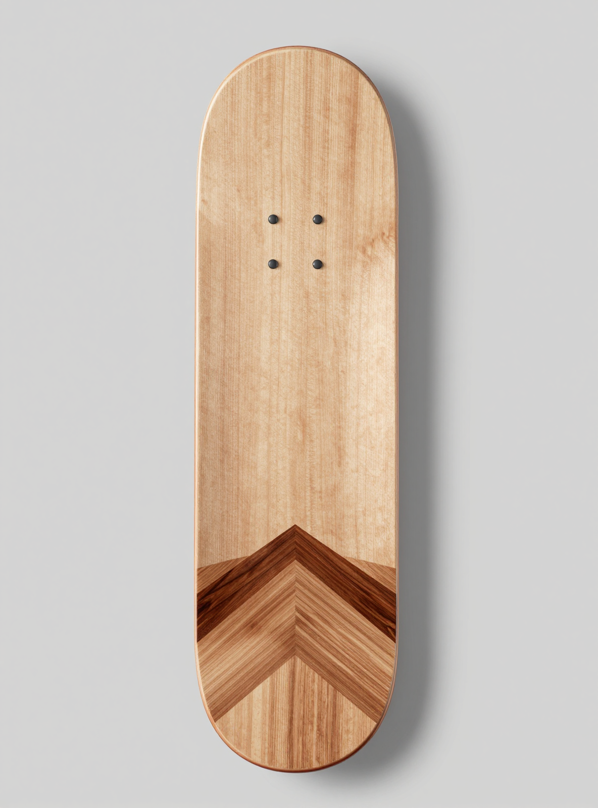 Rosewood Deck